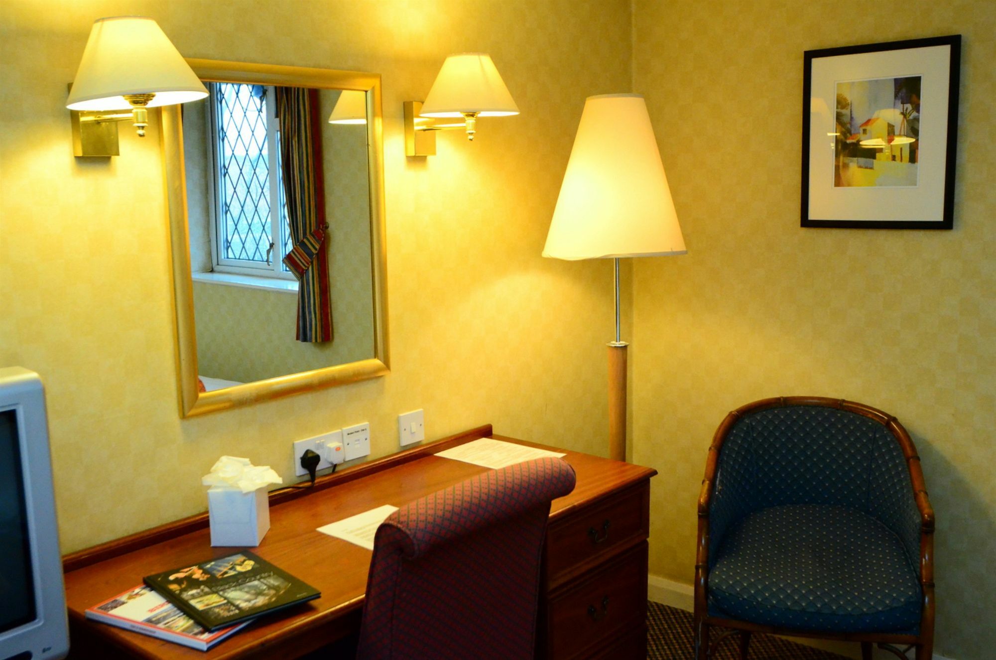 Barons Court Hotel Walsall Esterno foto